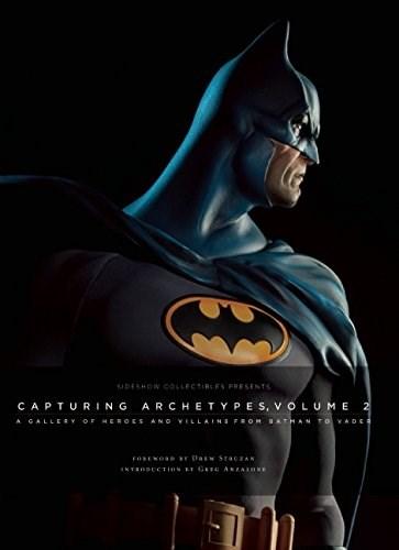 Capturing Archetypes, Volume 2 | Sideshow Collectibles