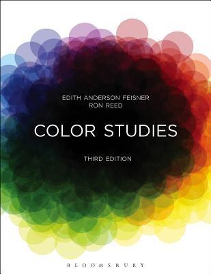 Color Studies | Edith Anderson Feisner, Ron Reed