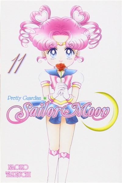 Sailor Moon Vol. 11 | Naoko Takeuchi