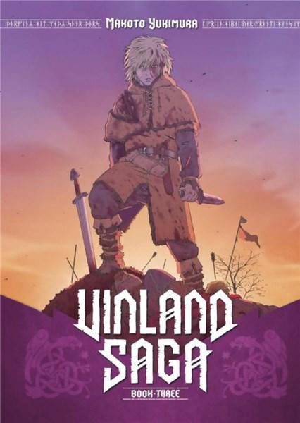 Vinland Saga - Volume 3 | Makoto Yukimura