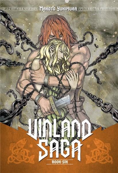 Vinland Saga - Volume 6 | Makoto Yukimura