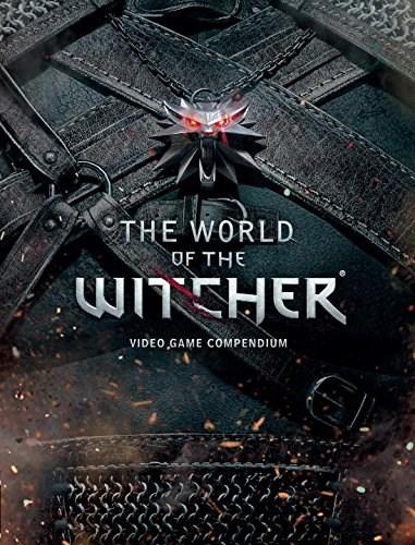 The World of the Witcher | CD Projekt Red