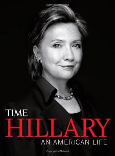 TIME Hillary's Journey | Time Magazine image2