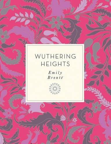 Wuthering Heights | Emily Bronte