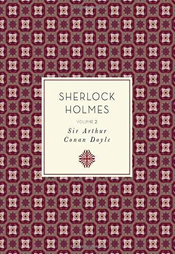 Sherlock Holmes - Volume 2 | Sir Arthur Conan Doyle, Doug Elliott
