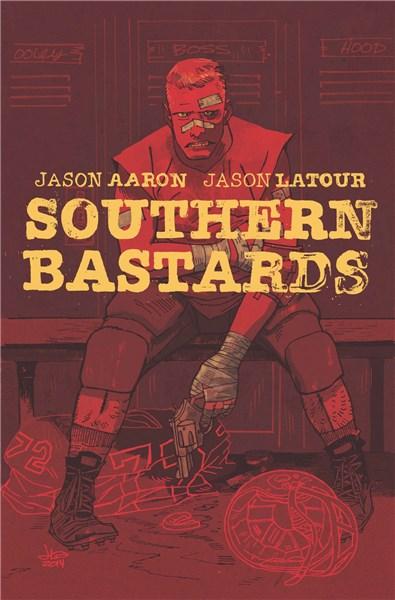 Southern Bastards Vol. 2 - Gridiron | Jason Aaron