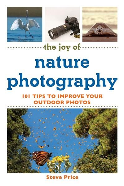 The Joy of Nature Photography | Steven Price