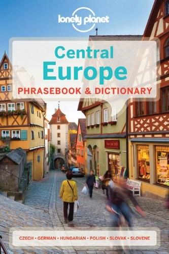Central Europe Phrasebook | Lonely Planet