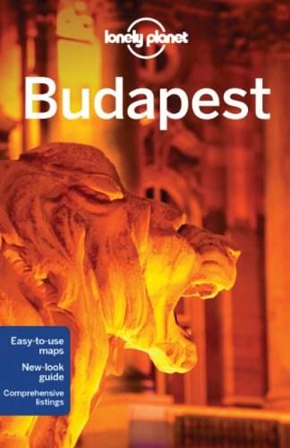 Budapest | Steve Fallon