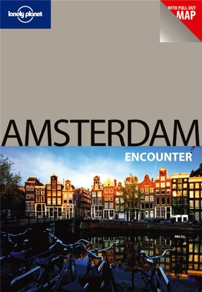 Amsterdam Encounter (Lonely Planet Encounter Guides) | Zora O'neill image0