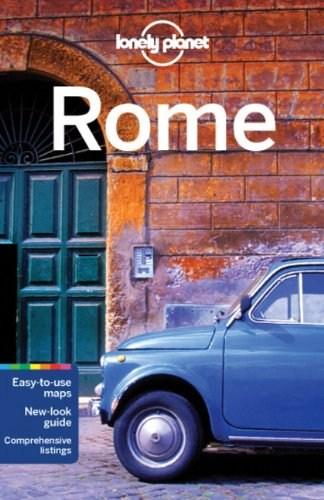 Rome  | Duncan Garwood