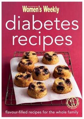 Diabetes Recipes | The Australian Women\'s Weekly