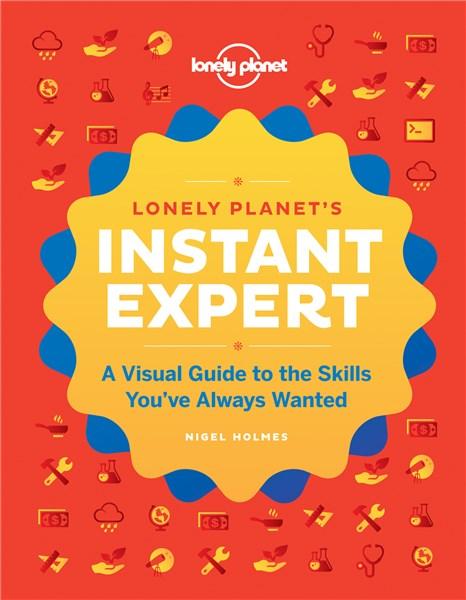 Instant Expert | Lonely Planet