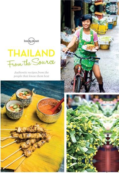 From the Source - Thailand |