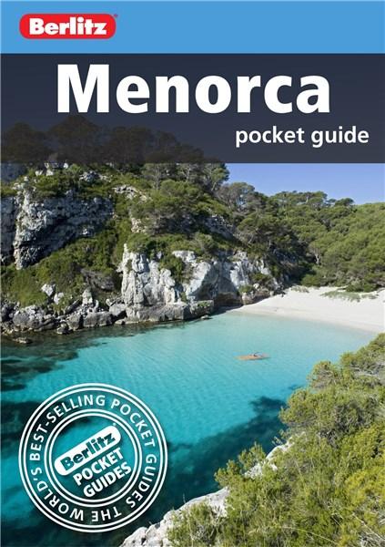 Berlitz: Menorca Pocket Guide | Pam Barrett