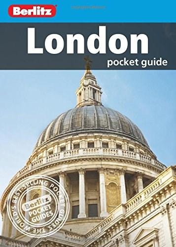 Berlitz: London Pocket Guide | Berlitz