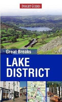 Vezi detalii pentru Insight Guides: Great Breaks Lake District | Insight Guide
