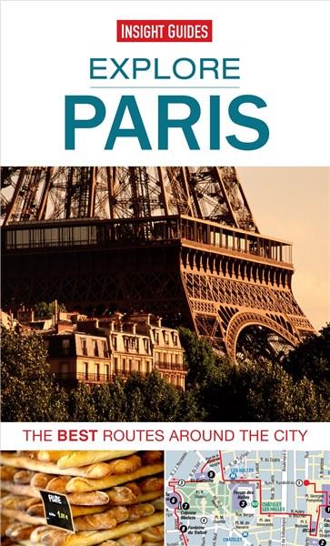Explore Paris: The Best Routes Around The City | Michael Macaroon
