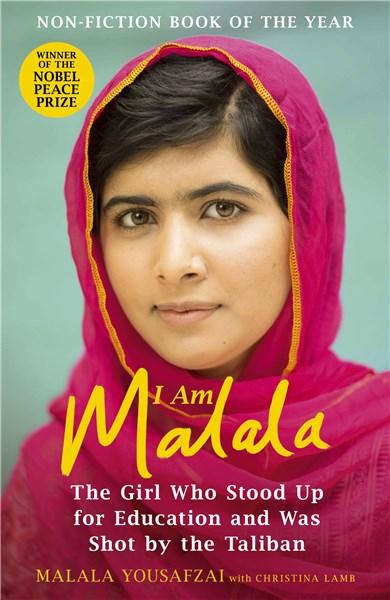 I Am Malala | Christina Lamb, Malala Yousafzai
