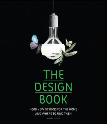 The Design Book | Jennifer Hudson