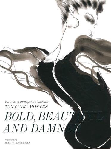 Bold, Beautiful and Damned | Dean Rhys Morgan, Jean Paul Gaultier