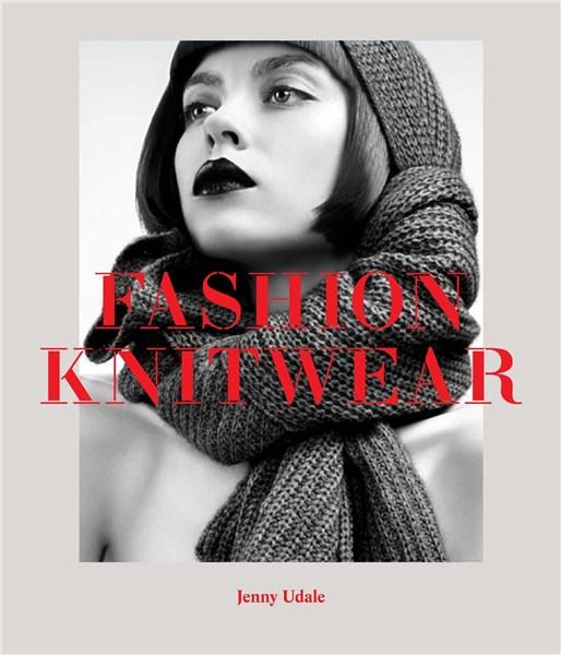 Fashion Knitwear | Jenny Udale