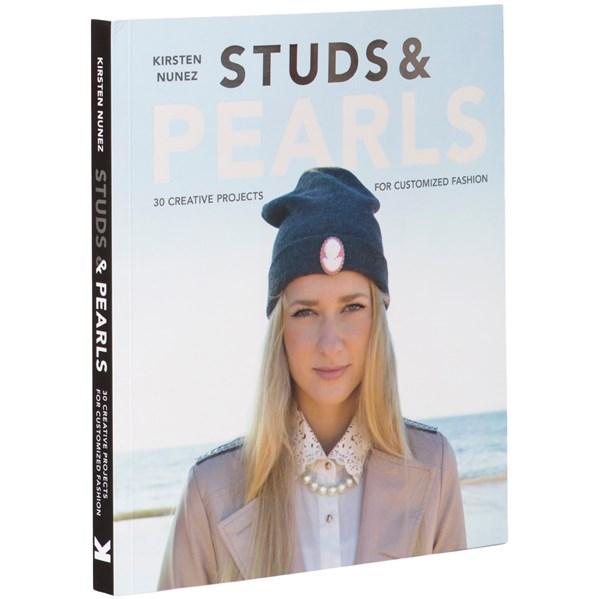 Studs and Pearls | Kirsten Nunez - 1 | YEO