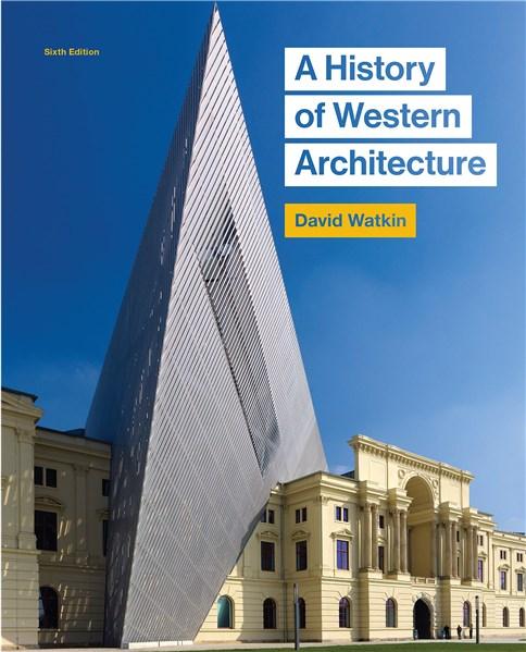 A History of Western Architecture | David Watkin