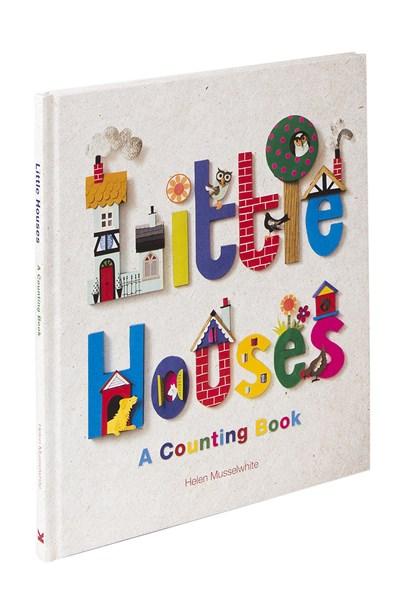 Little Houses | Helen Musselwhite