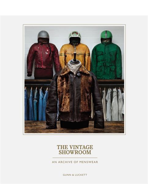 The Vintage Showroom | Douglas Gunn, Roy Luckett