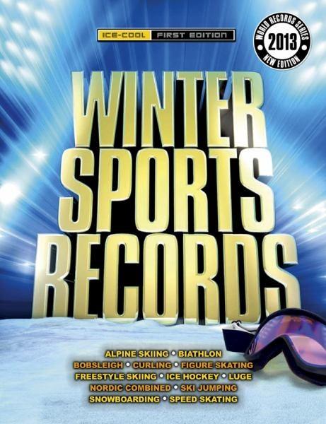 Winter Sports Records | Chris Hawkes