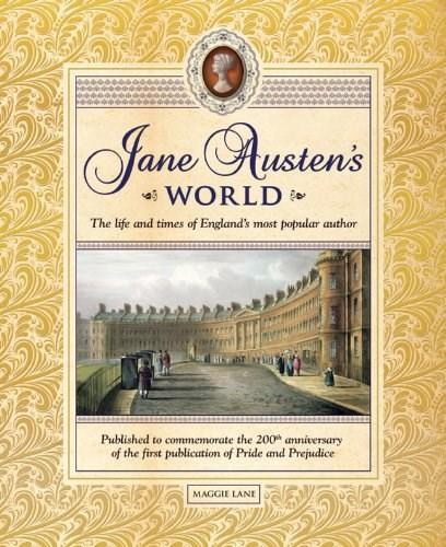 Jane Austen\'s World | Maggie Lane