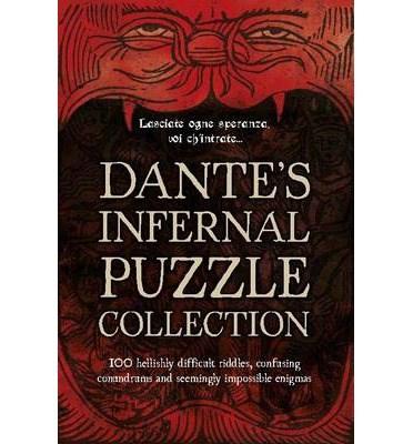 Dante\'s Infernal Puzzle Collection | Tim Dedopulos