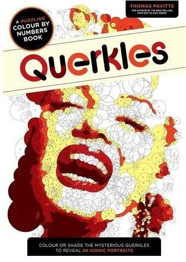 Querkles | Thomas Pavitte