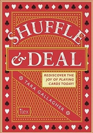 Shuffle & Deal | Tara Gallagher