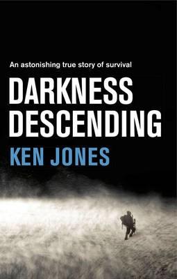 Darkness Descending | Ken Jones