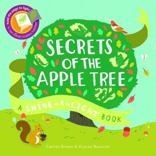 Secrets of the Apple Tree | Carron Brown, Alyssa Nassner
