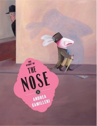The Story of the Nose | Andrea Camilleri