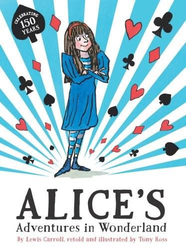Alice\'s Adventures In Wonderland | Lewis Carroll