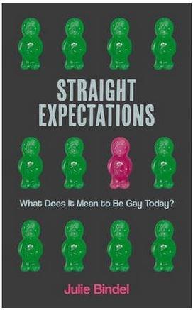 Straight Expectations | Julie Bindel