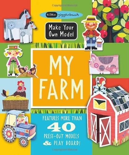 Ellen Giggenbach: My Farm | Ellen Giggenbach