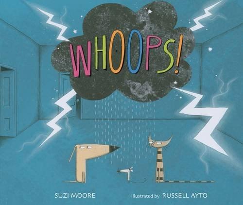 Whoops! | Suzi Moore