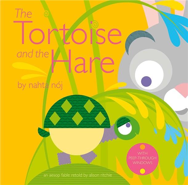Tortoise and the Hare | Alison Ritchie