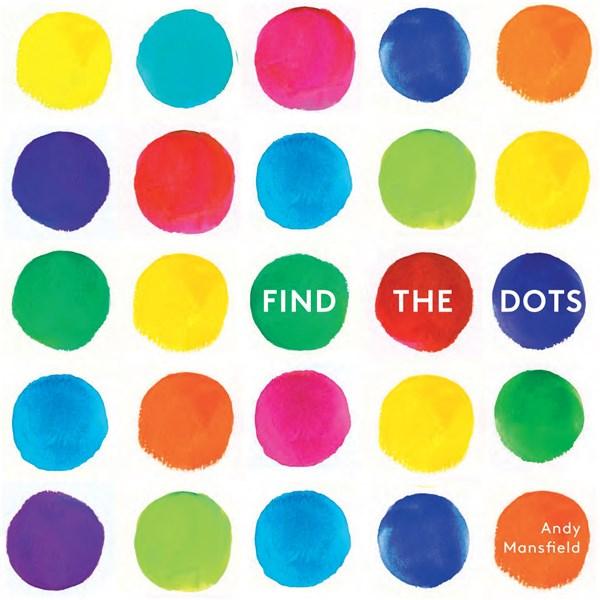 Find the Dots | Andy Mansfield