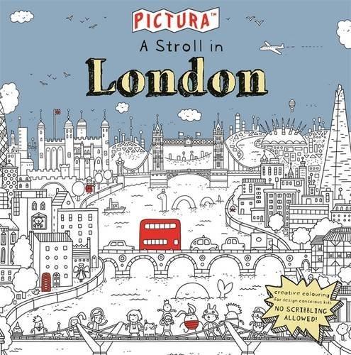 Pictura Puzzles - London | Thomas Flintham