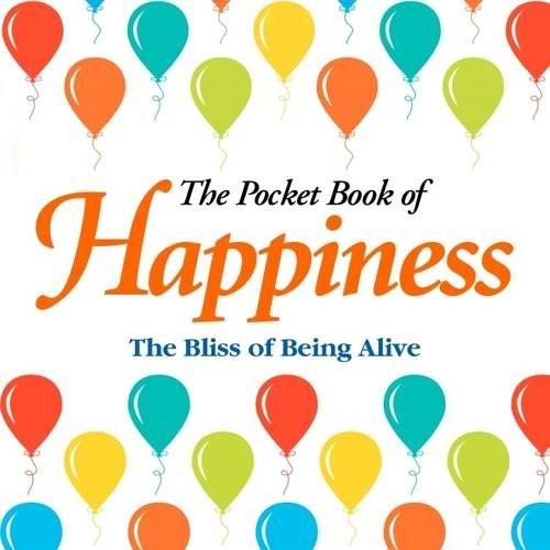 Vezi detalii pentru Pocket Book of Happiness | Arcturus Publishing