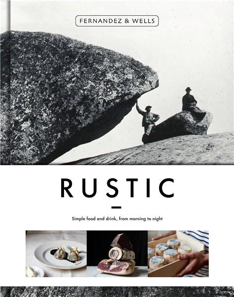 Rustic | Jorge Fernandez, Rick Wells