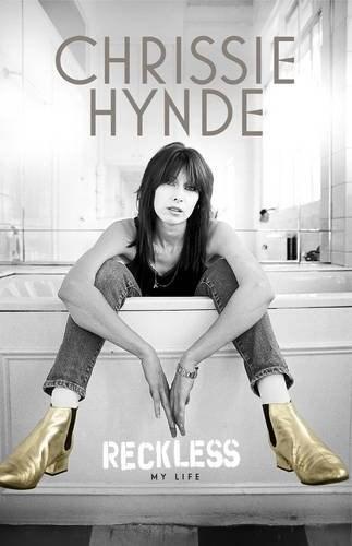 Reckless | Chrissie Hynde