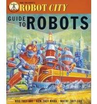 Guide to Robots | Paul Collicutt