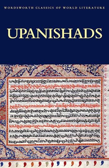 Upanishads |